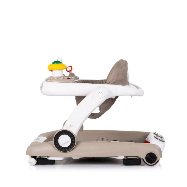Στράτα μωρού Little Explorer μπεζ