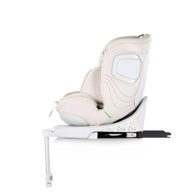 Κάθισμα αυτοκινήτου 360 I-μέγεθος 40-150 CLIMA AIR μπισκότο