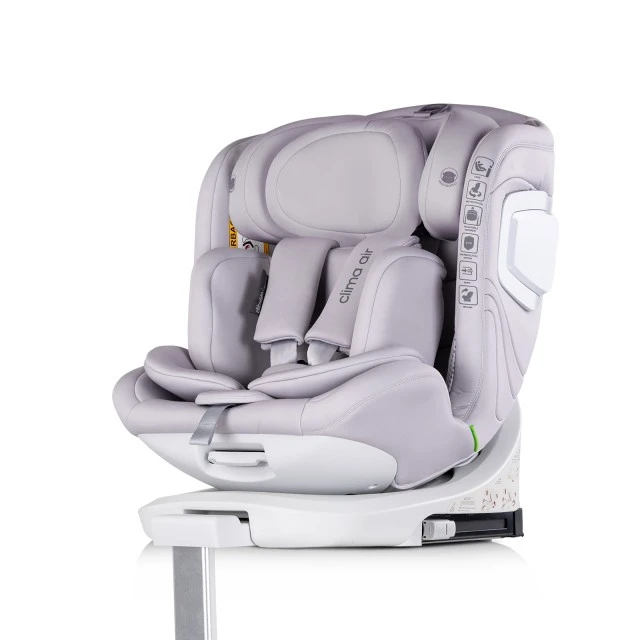 Κάθισμα αυτοκινήτου 360 I-size 40-150 CLIMA AIR cloud