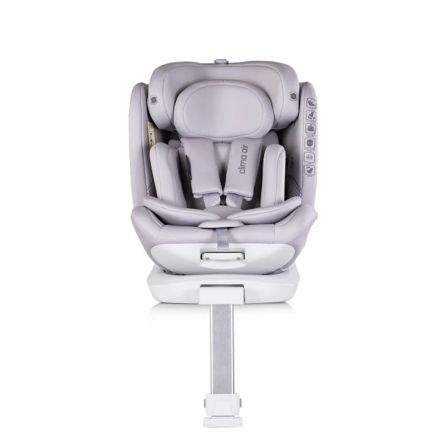 Κάθισμα αυτοκινήτου 360 I-size 40-150 CLIMA AIR cloud