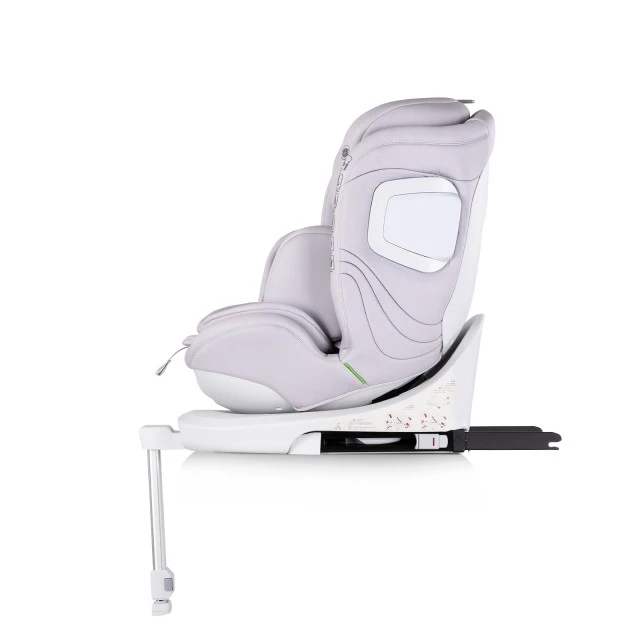 Κάθισμα αυτοκινήτου 360 I-size 40-150 CLIMA AIR cloud