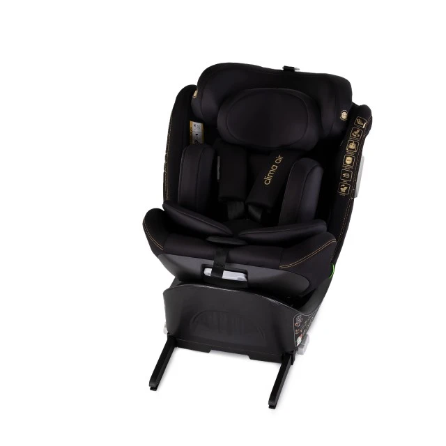 Κάθισμα αυτοκινήτου 360 I-size 40-150 CLIMA AIR blackberry