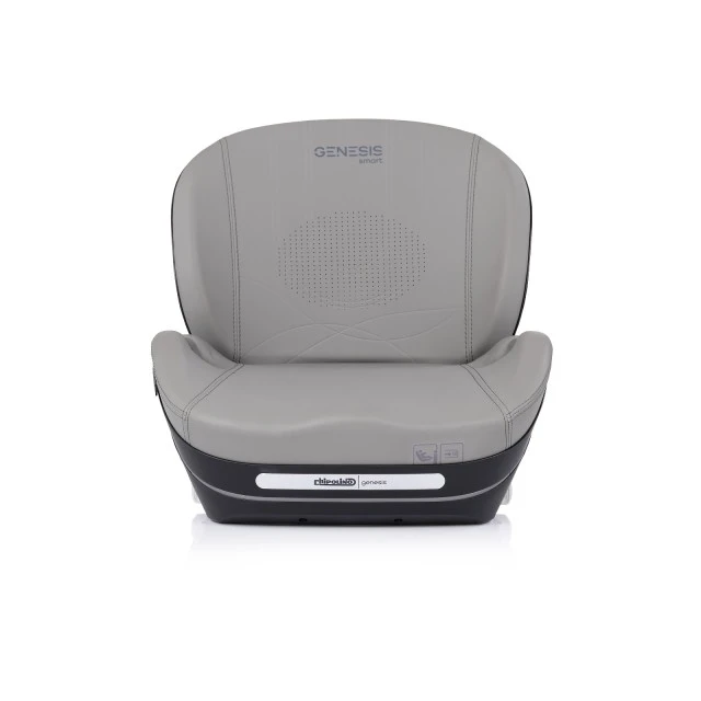 Κάθισμα ISO125-150 GENESIS SMART πλατινένιο