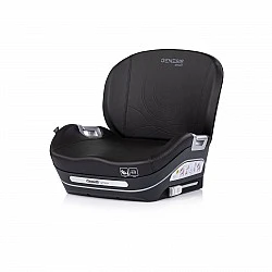 Κάθισμα ISO125-150 GENESIS SMART μαύρο