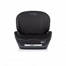 Κάθισμα ISO125-150 GENESIS SMART μαύρο