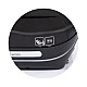 Κάθισμα ISO125-150 GENESIS SMART μαύρο