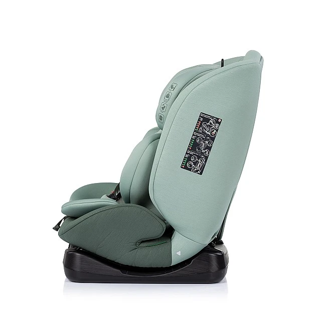 Κάθισμα αυτοκινήτου 40-150 cm για αγώνα ΠΑΓΚΟΣΜΙΟΥ ΚΥΠΕΛΛΟΥ