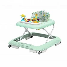 Στράτα μωρού "Baby Steps" μέντα