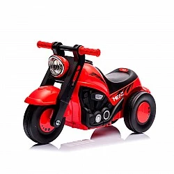 Παιδικό καρότσι μουσικής BubbleRider Jun