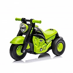 Καρότσι μεταφοράς με μουσική BubbleRider λάχανο