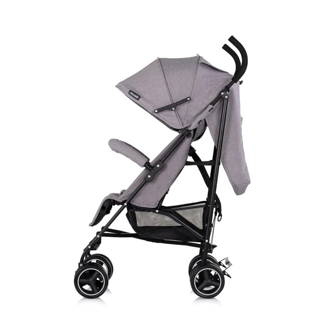 Καρότσι, έως 22 κιλά Milano platinum