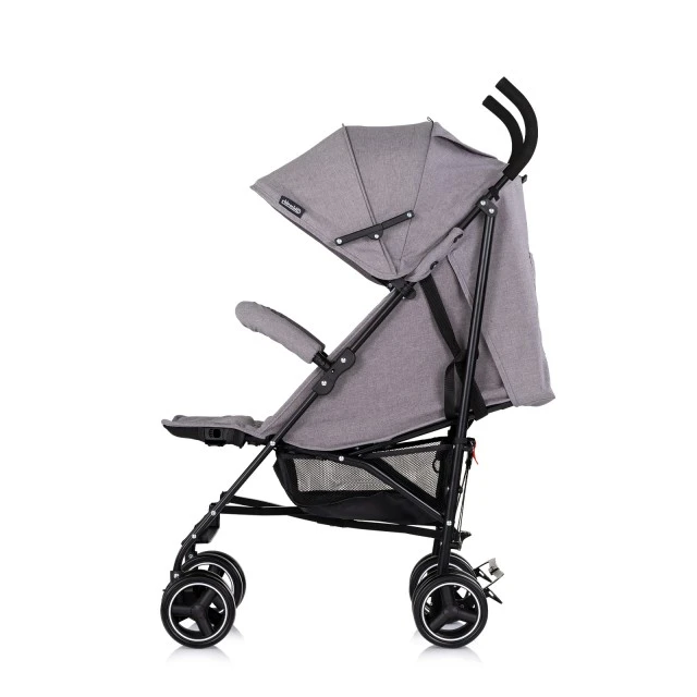 Καρότσι, έως 22 κιλά Milano platinum