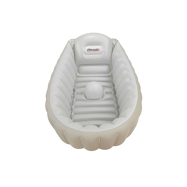 Ваничка с помпа Baby Cloud лате