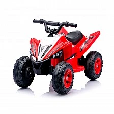 Ηλεκτρικό καρότσι ATV KIDS RIDER κόκκινο