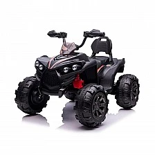 Ηλεκτρικό ATV FX SPORT μαύρο