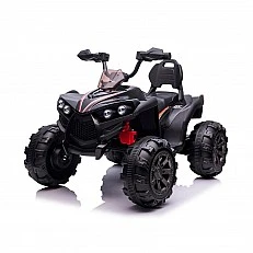 Ηλεκτρικό ATV FX SPORT μαύρο