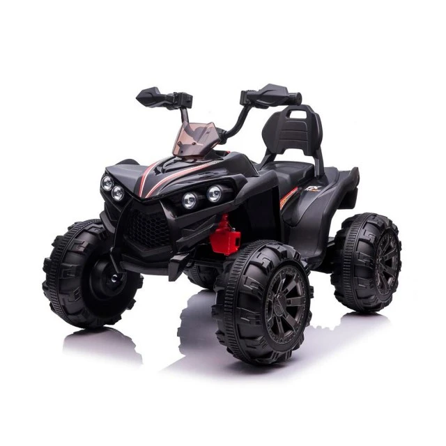 Ηλεκτρικό ATV FX SPORT μαύρο