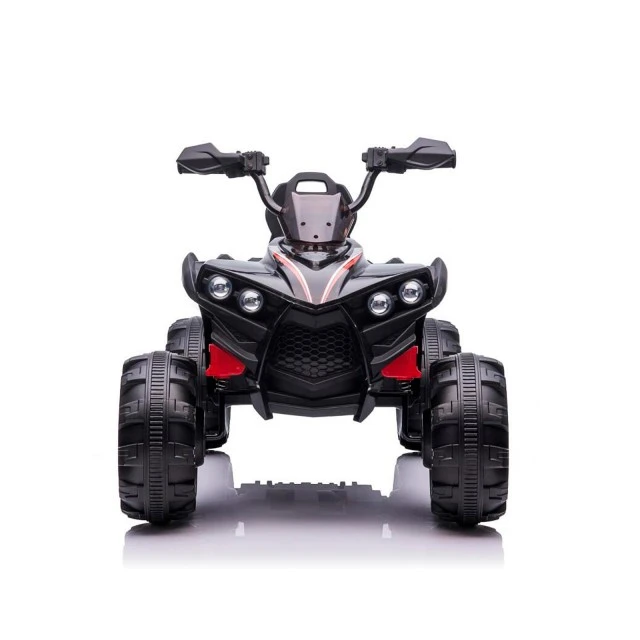 Ηλεκτρικό ATV FX SPORT μαύρο