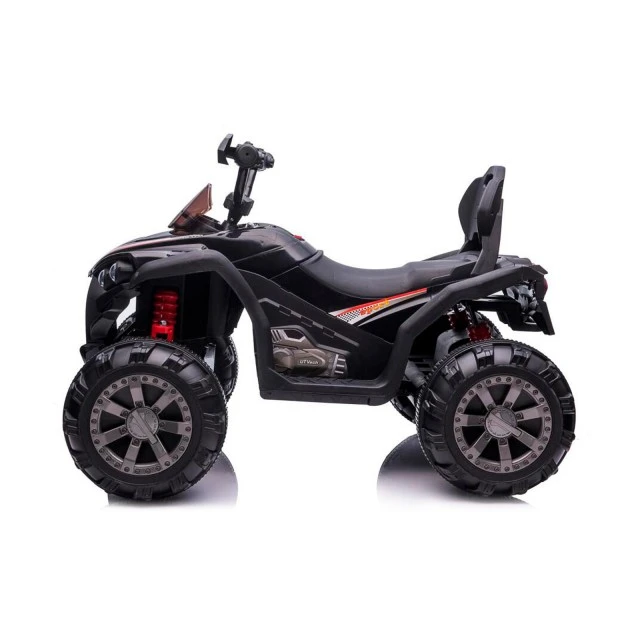 Ηλεκτρικό ATV FX SPORT μαύρο
