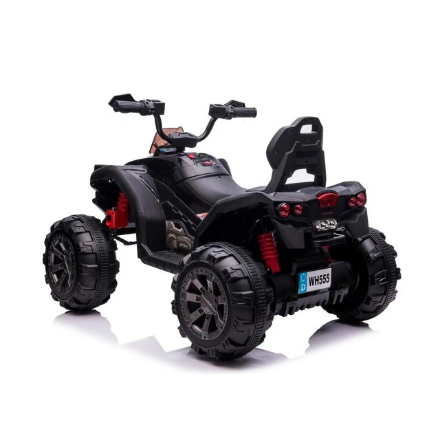 Ηλεκτρικό ATV FX SPORT μαύρο