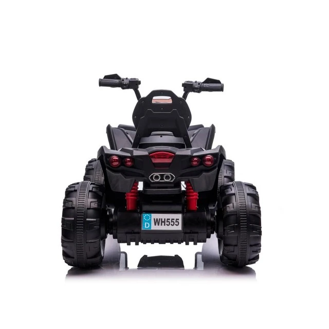 Ηλεκτρικό ATV FX SPORT μαύρο