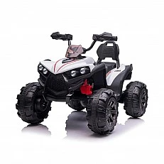 Ηλεκτρικό ATV FX SPORT λευκό