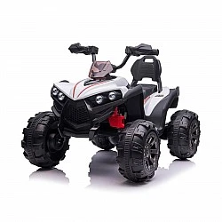 Ηλεκτρικό ATV FX SPORT λευκό