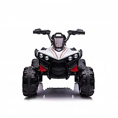 Ηλεκτρικό ATV FX SPORT λευκό