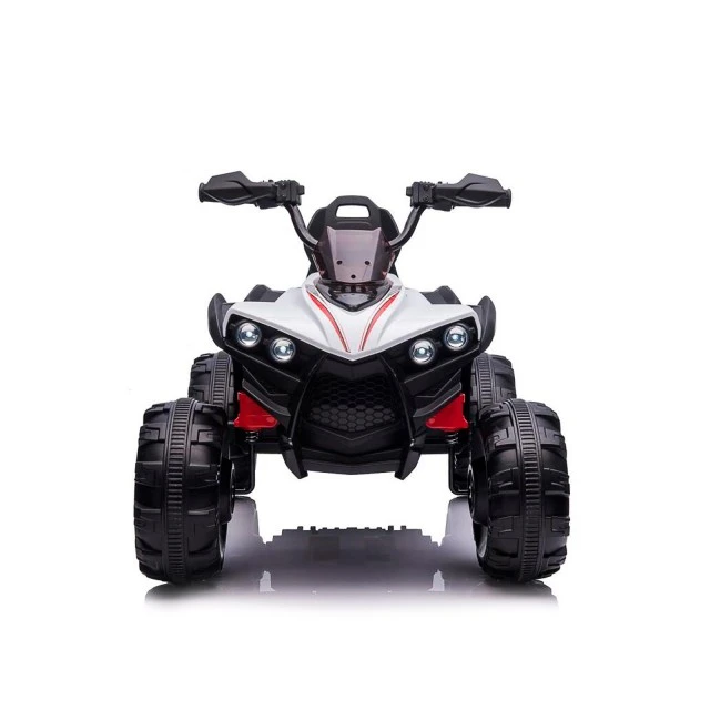 Ηλεκτρικό ATV FX SPORT λευκό