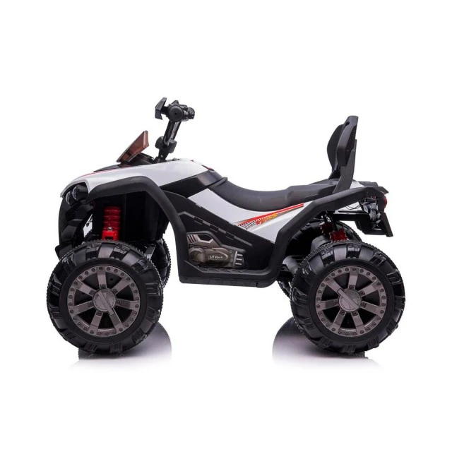 Ηλεκτρικό ATV FX SPORT λευκό