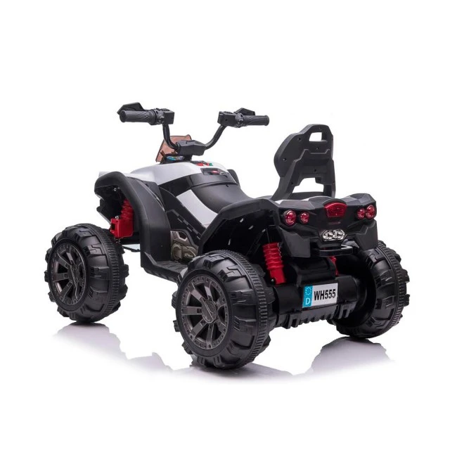 Ηλεκτρικό ATV FX SPORT λευκό