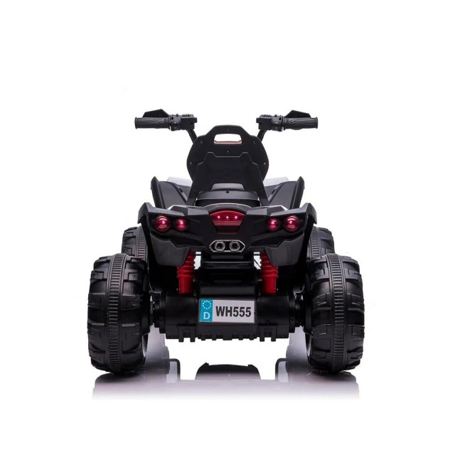 Ηλεκτρικό ATV FX SPORT λευκό