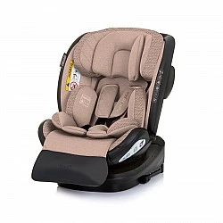 Κάθισμα αυτοκινήτου I-Size 40–150 HYPNOTIC PLUS – Latte