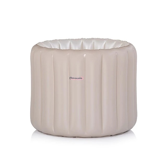 Μπανιέρα με αντλία Bubble Nest Latte