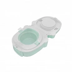 Γιογιό ταξιδιού Potty to Go matcha