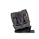 Κάθισμα αυτοκινήτου 360 I-size40-150 Techno iGROW γκρι