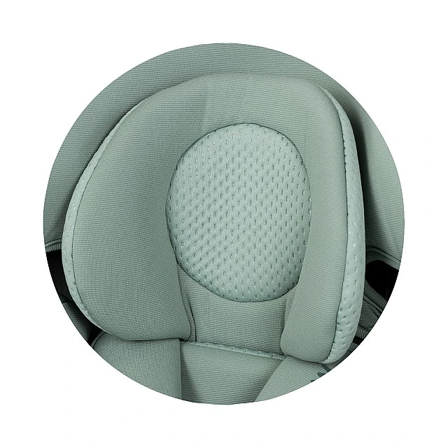 Κάθισμα αυτοκινήτου 360 I-size40-150 Techno iGROW ματ
