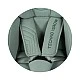 Κάθισμα αυτοκινήτου 360 I-size40-150 Techno iGROW ματ