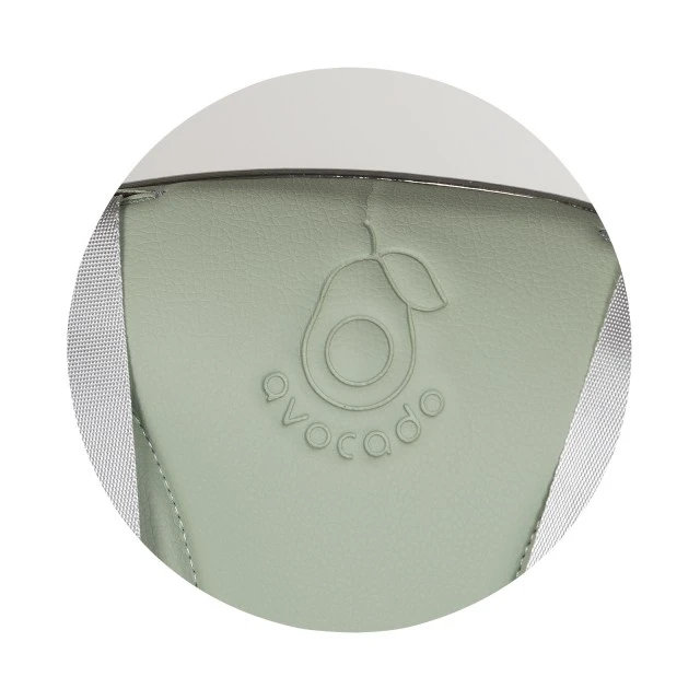 Καρεκλάκι φαγητού Avocado Matcha