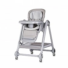 Καρεκλάκι φαγητού/κούνια Melba platinum