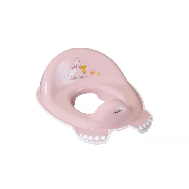Ανατομικό κάθισμα τουαλέτας Forest fairy pink