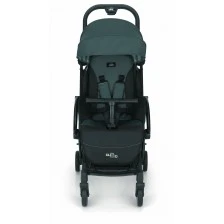 Βρεφικό καρότσι Cubo Evo 125 γκρι