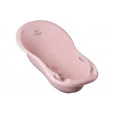 Μπανιέρα μωρού Marea 102 cm Forest fairy pink