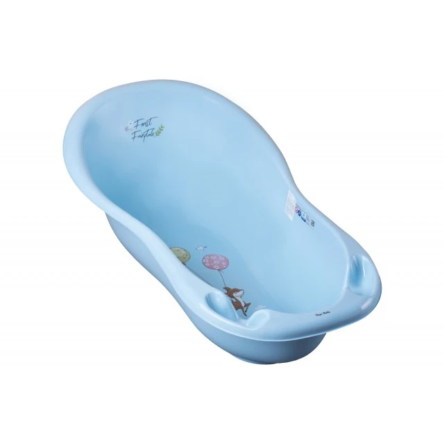 Μπανιέρα μωρού Marea 102 cm Forest fairy blue