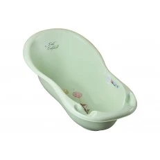 Μπανιέρα μωρού Marea 102 cm Forest fairy green