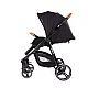 Βρεφικό καρότσι Fresh 3.0 μαύρο