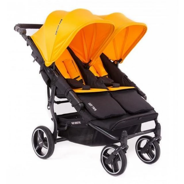 Σετ κουβούκλιο για Easy Twin mango