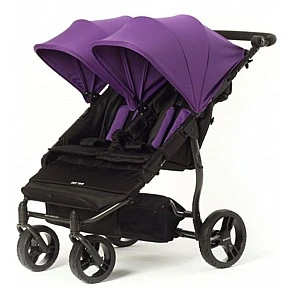 Σετ σκίαστρα για Easy Twin Purpple