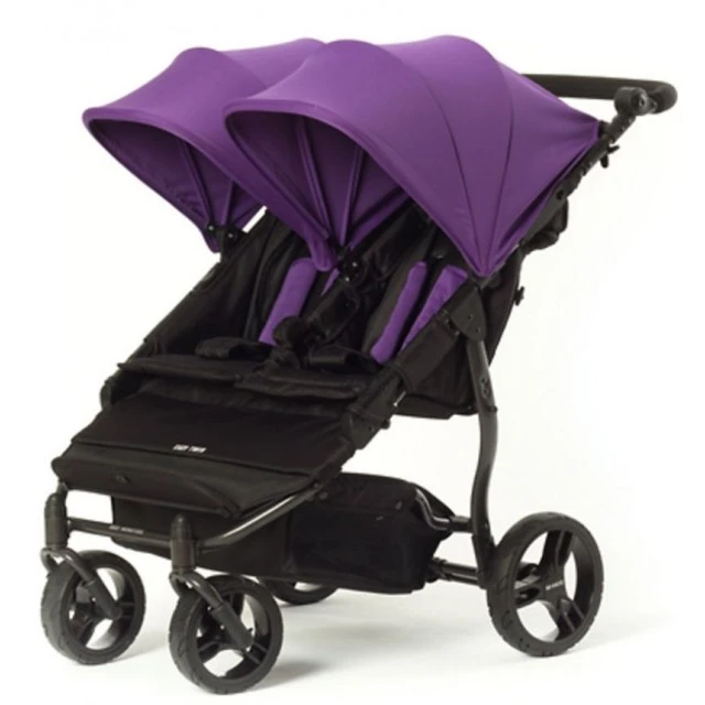 Σετ σκίαστρα για Easy Twin Purpple