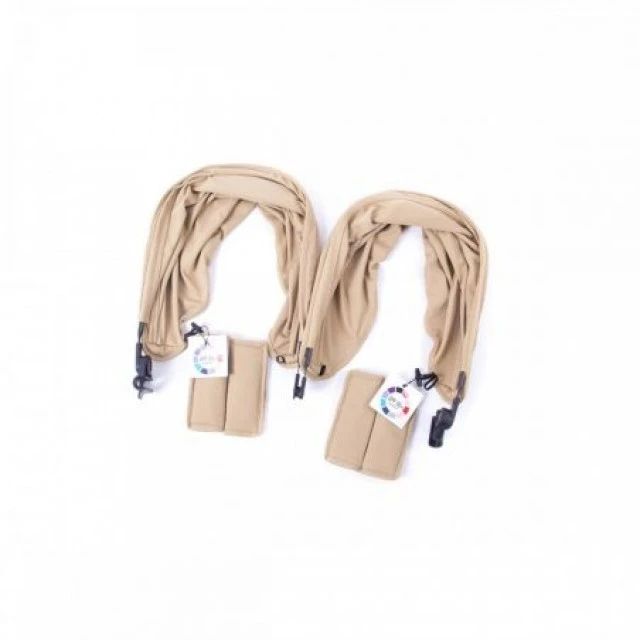 Σετ κουβούκλιο για Easy Twin sand